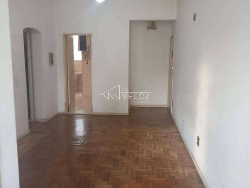 Apartamento, 2 quartos, 60 m² - Foto 2