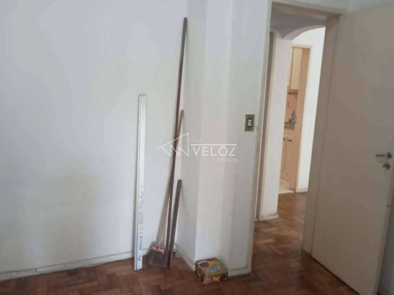 Apartamento, 2 quartos, 60 m² - Foto 7