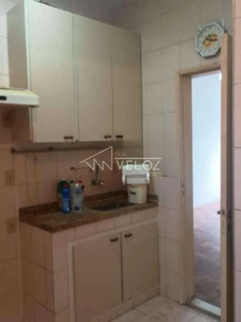 Apartamento, 2 quartos, 60 m² - Foto 11