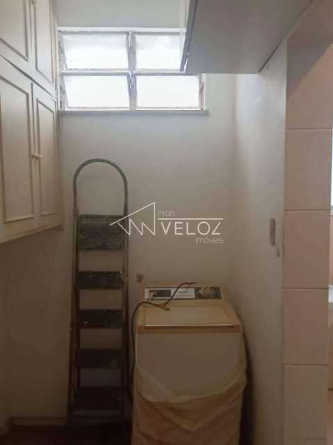 Apartamento, 2 quartos, 60 m² - Foto 15