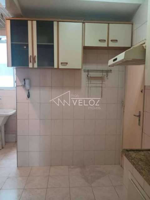 Apartamento, 2 quartos, 60 m² - Foto 12