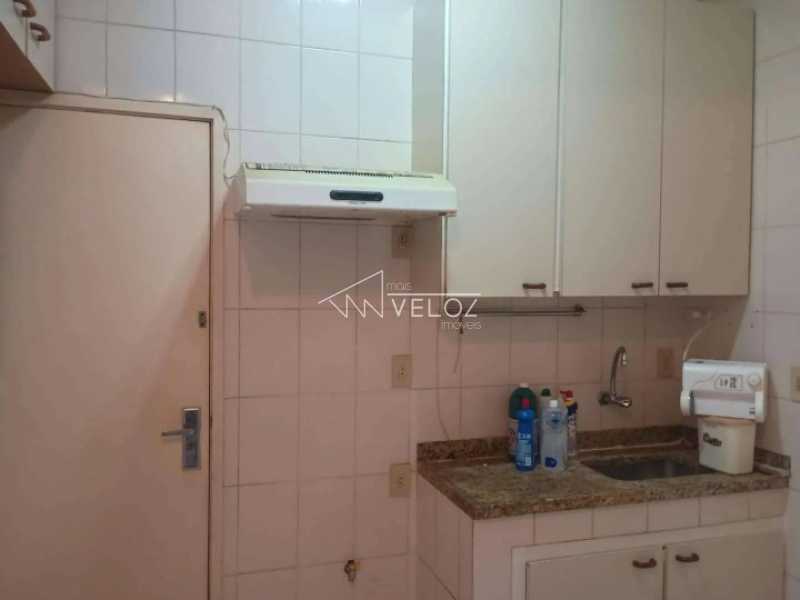 Apartamento, 2 quartos, 60 m² - Foto 13