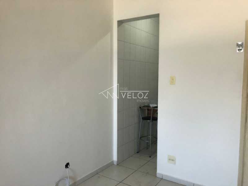 Apartamento, 1 quarto, 19 m² - Foto 6