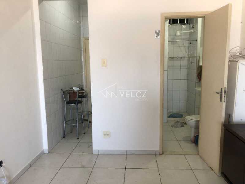 Apartamento, 1 quarto, 19 m² - Foto 13