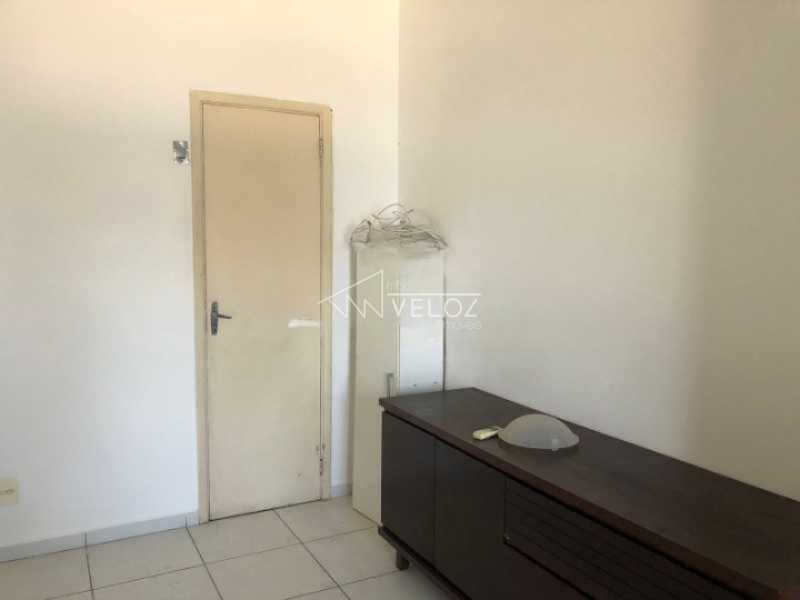 Apartamento, 1 quarto, 19 m² - Foto 21