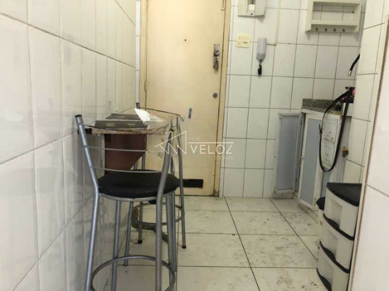 Apartamento, 1 quarto, 19 m² - Foto 18