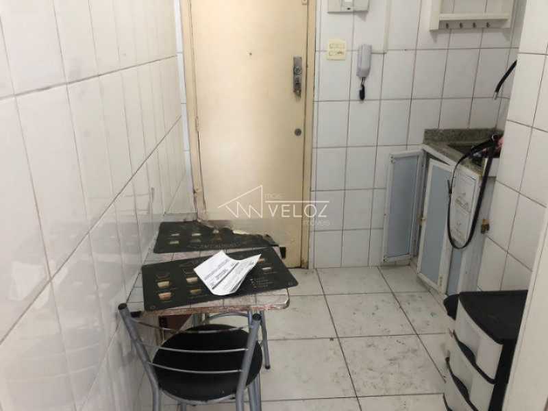 Apartamento, 1 quarto, 19 m² - Foto 7