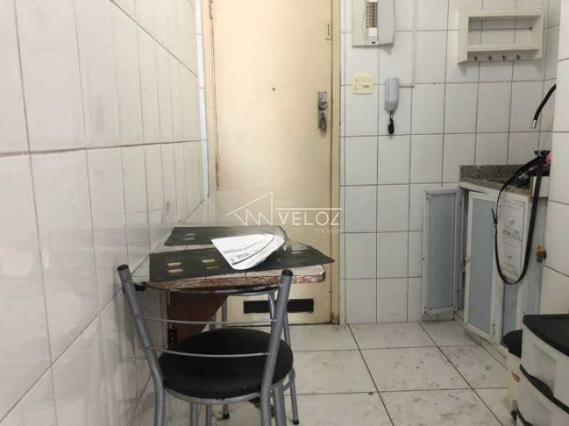 Apartamento, 1 quarto, 19 m² - Foto 20