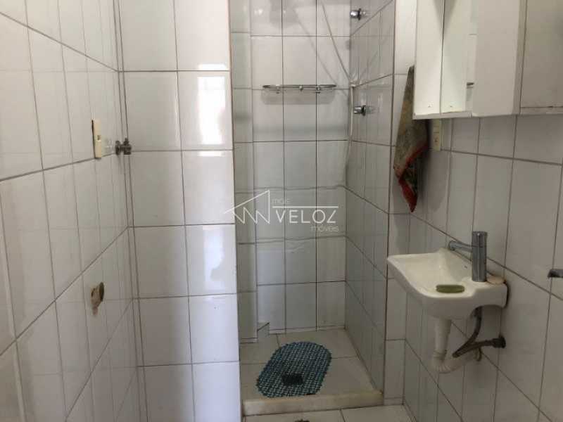 Apartamento, 1 quarto, 19 m² - Foto 3