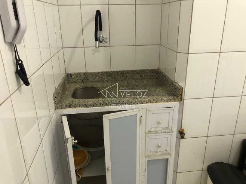 Apartamento, 1 quarto, 19 m² - Foto 17