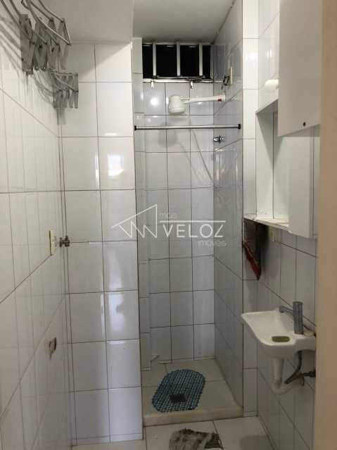 Apartamento, 1 quarto, 19 m² - Foto 14