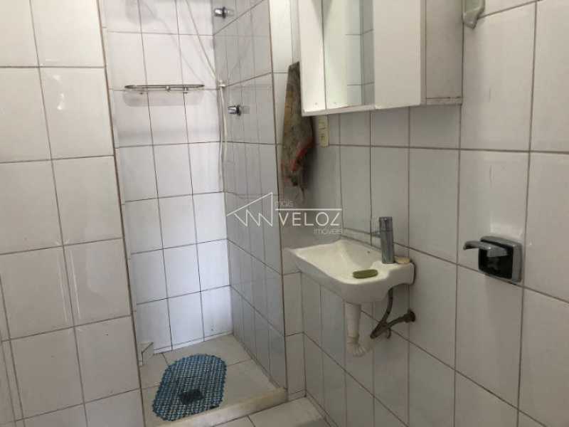 Apartamento, 1 quarto, 19 m² - Foto 9