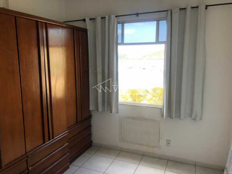 Apartamento, 1 quarto, 19 m² - Foto 15