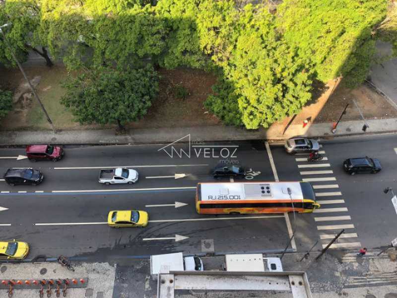 Apartamento, 1 quarto, 19 m² - Foto 4