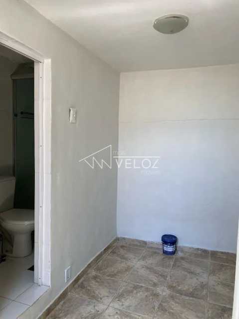 Apartamento à venda com 2 quartos - Foto 16