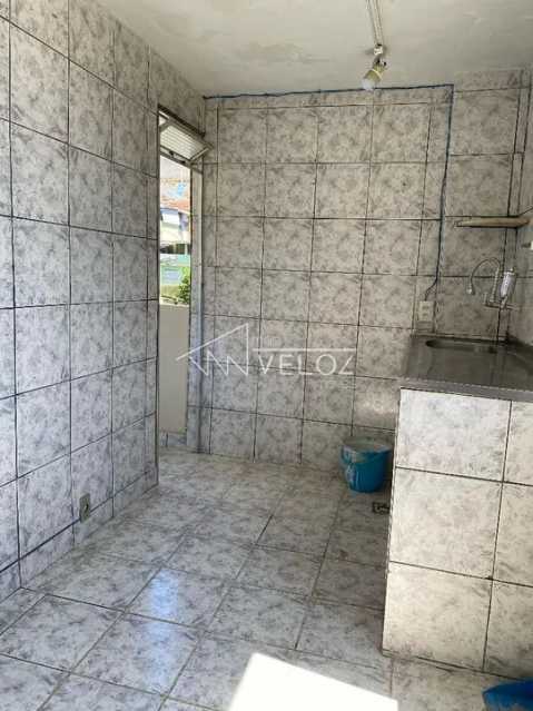 Apartamento à venda com 2 quartos - Foto 17