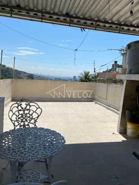 Apartamento à venda com 2 quartos - Foto 21