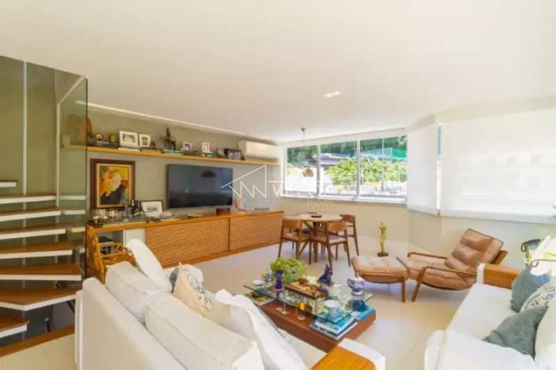 Cobertura à venda com 3 quartos, 225m² - Foto 3