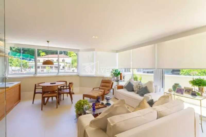 Cobertura à venda com 3 quartos, 225m² - Foto 4
