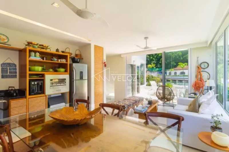 Cobertura à venda com 3 quartos, 225m² - Foto 8