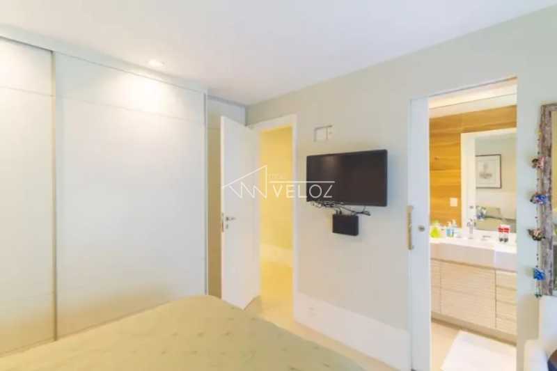 Cobertura à venda com 3 quartos, 225m² - Foto 11