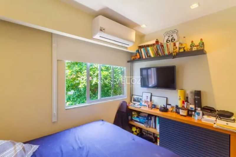 Cobertura à venda com 3 quartos, 225m² - Foto 12