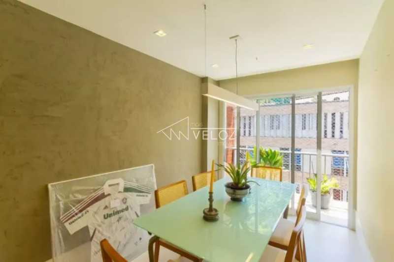 Cobertura à venda com 3 quartos, 225m² - Foto 13