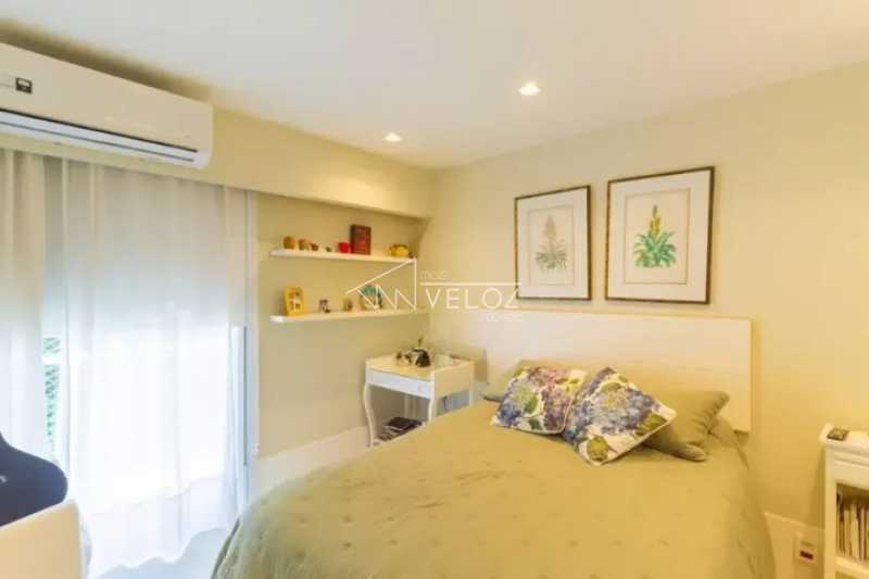 Cobertura à venda com 3 quartos, 225m² - Foto 16