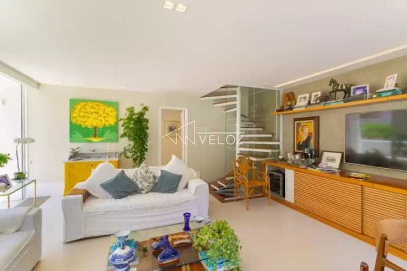 Cobertura à venda com 3 quartos, 225m² - Foto 22
