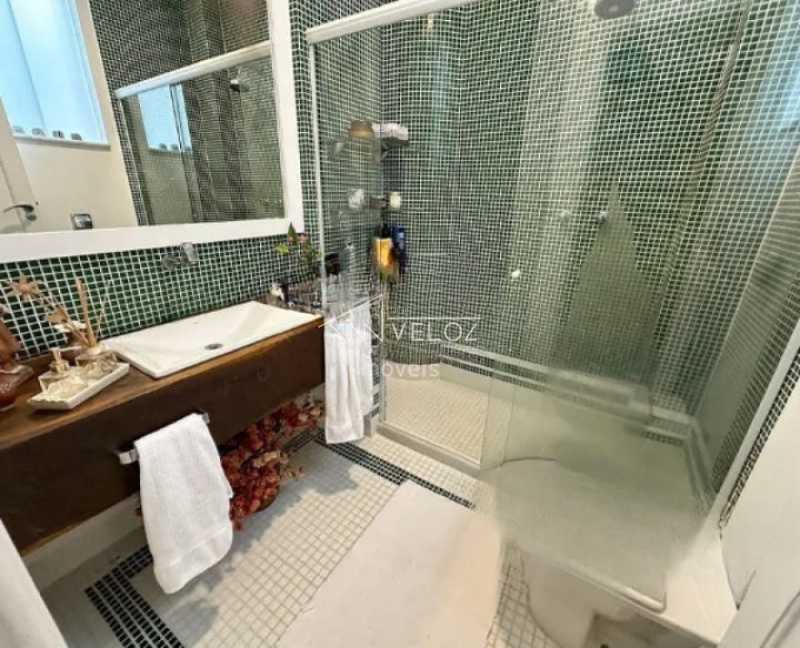 Apartamento, 3 quartos, 152 m² - Foto 6