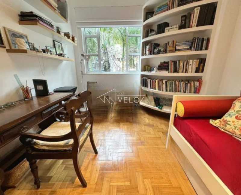 Apartamento, 3 quartos, 152 m² - Foto 7