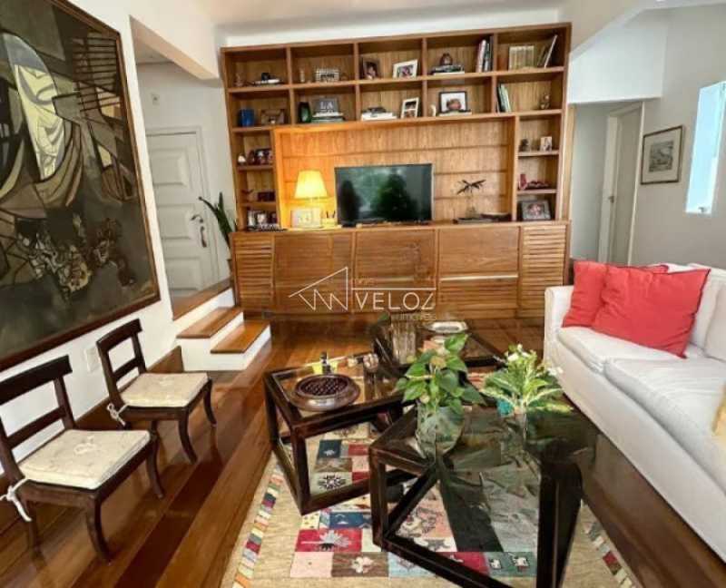 Apartamento, 3 quartos, 152 m² - Foto 17