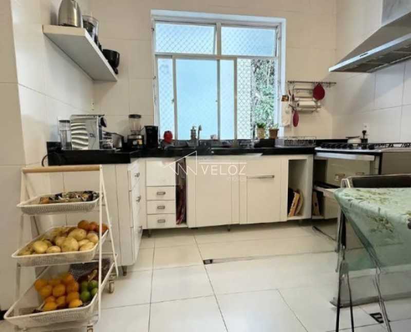 Apartamento, 3 quartos, 152 m² - Foto 21