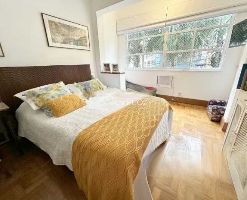 Apartamento, 3 quartos, 152 m² - Foto 4