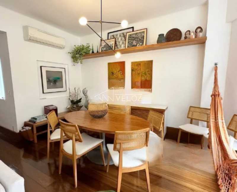 Apartamento, 3 quartos, 152 m² - Foto 11
