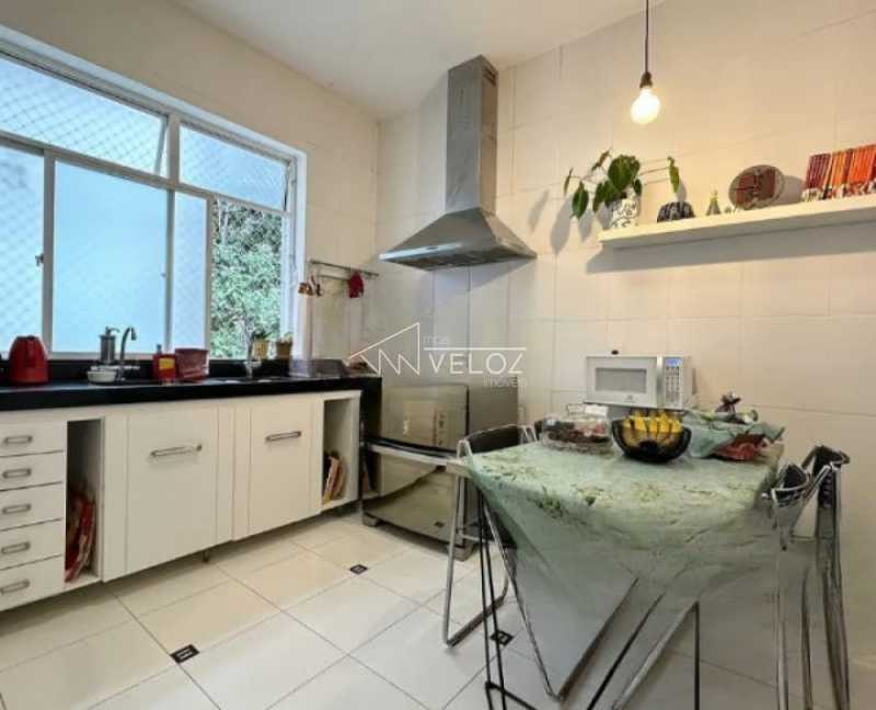 Apartamento, 3 quartos, 152 m² - Foto 1