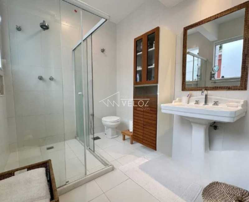 Apartamento, 3 quartos, 152 m² - Foto 10