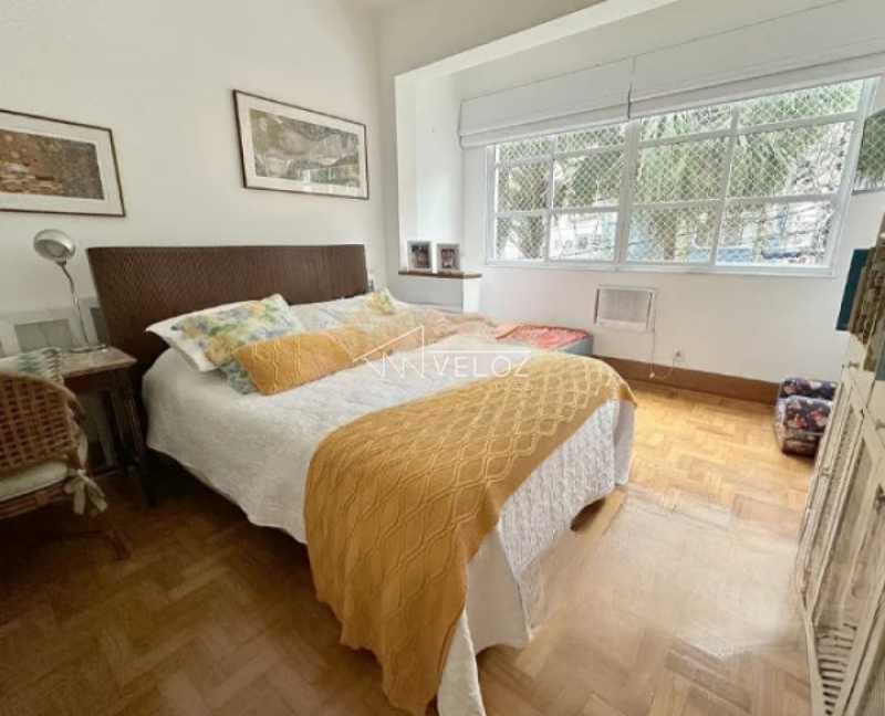 Apartamento, 3 quartos, 152 m² - Foto 8