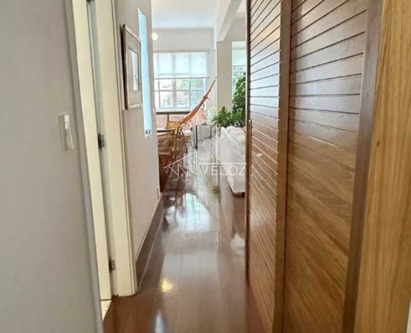 Apartamento, 3 quartos, 152 m² - Foto 14