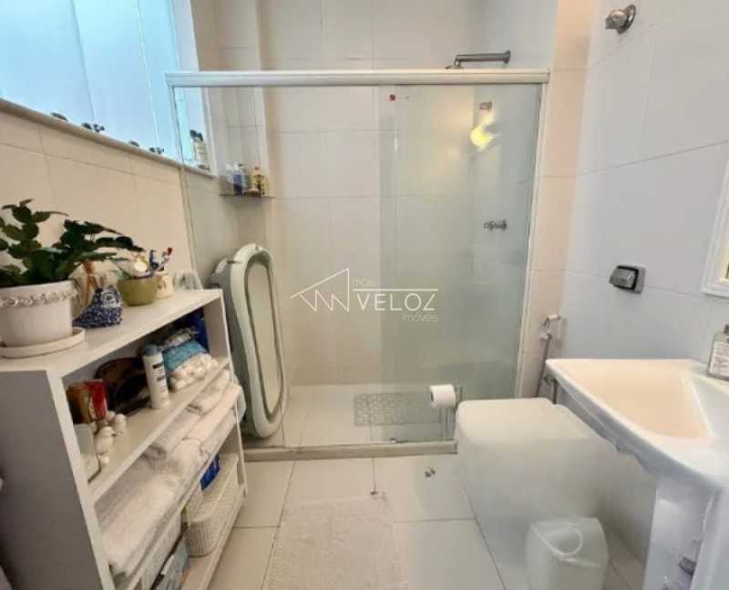 Apartamento, 3 quartos, 152 m² - Foto 19