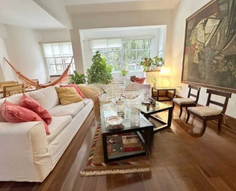 Apartamento, 3 quartos, 152 m² - Foto 15