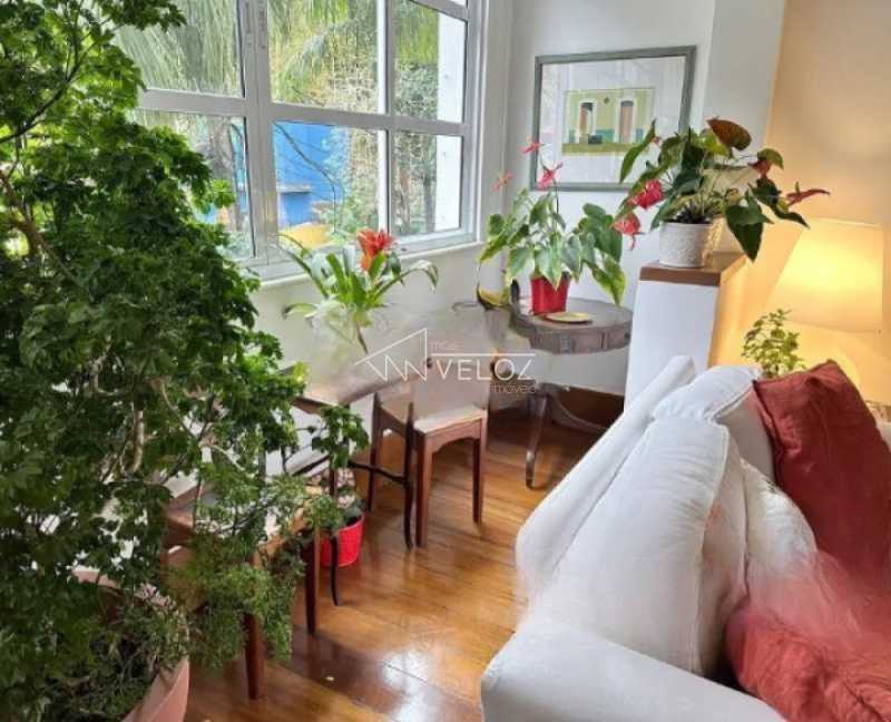 Apartamento, 3 quartos, 152 m² - Foto 20