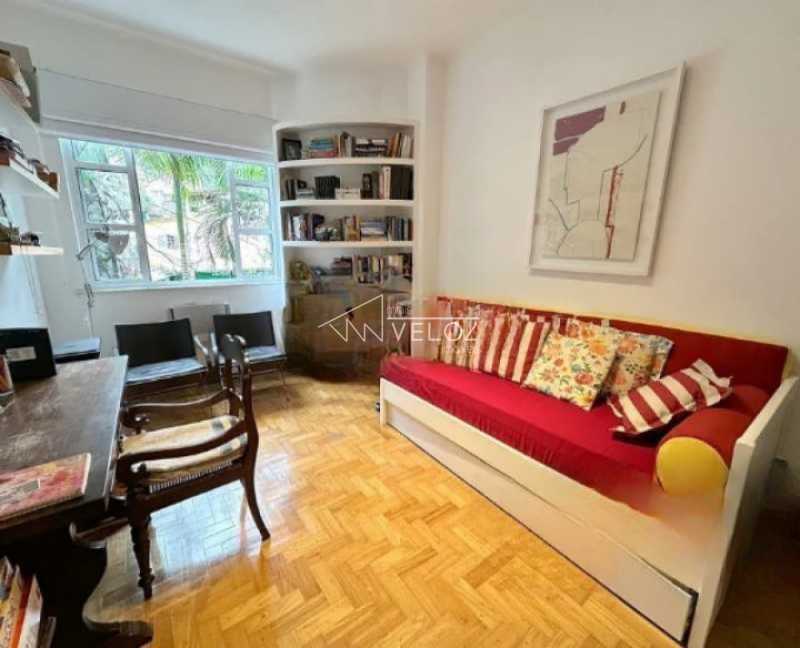 Apartamento, 3 quartos, 152 m² - Foto 18