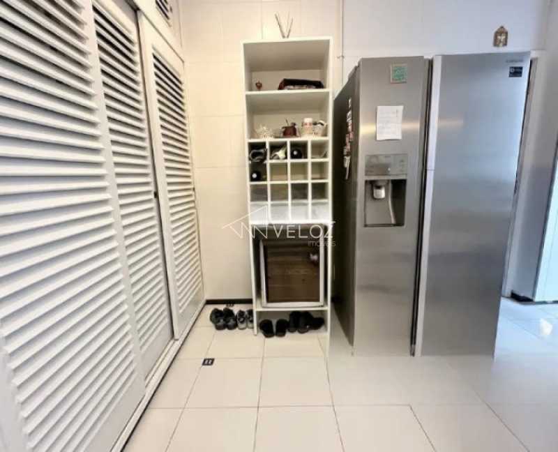 Apartamento, 3 quartos, 152 m² - Foto 3