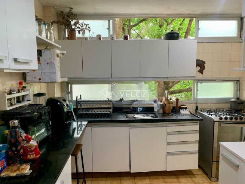 Apartamento, 2 quartos, 86 m² - Foto 11