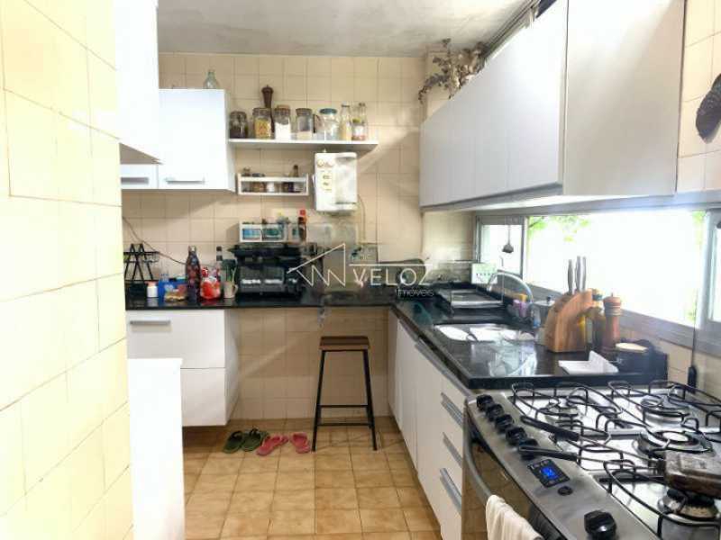 Apartamento, 2 quartos, 86 m² - Foto 5