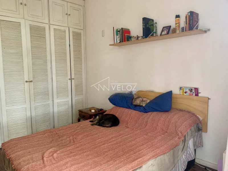 Apartamento, 2 quartos, 86 m² - Foto 7
