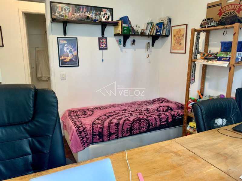 Apartamento, 2 quartos, 86 m² - Foto 16