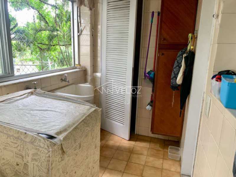 Apartamento, 2 quartos, 86 m² - Foto 19