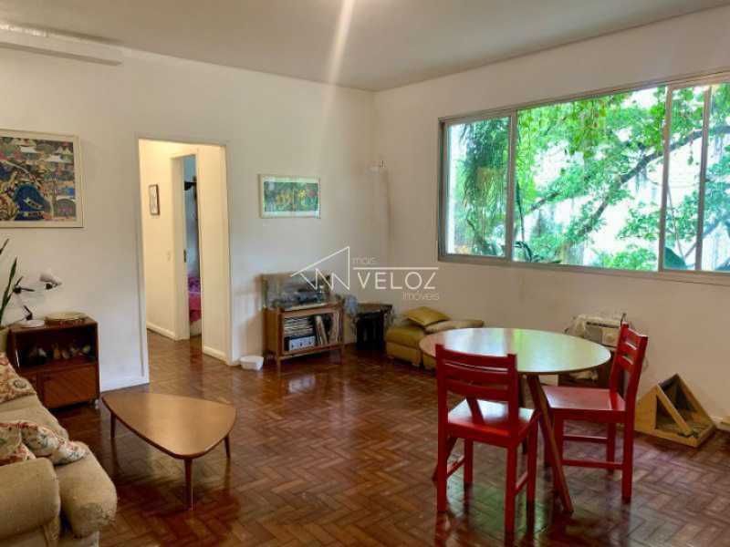 Apartamento, 2 quartos, 86 m² - Foto 10